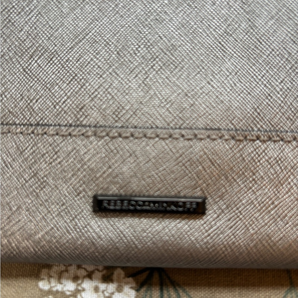 Rebecca Minkoff Envelope Clutch - Picture 3 of 4
